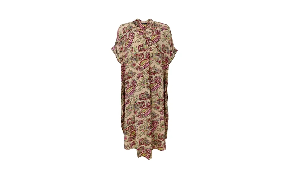 Bcluna Kaftan Tunic - Onesize