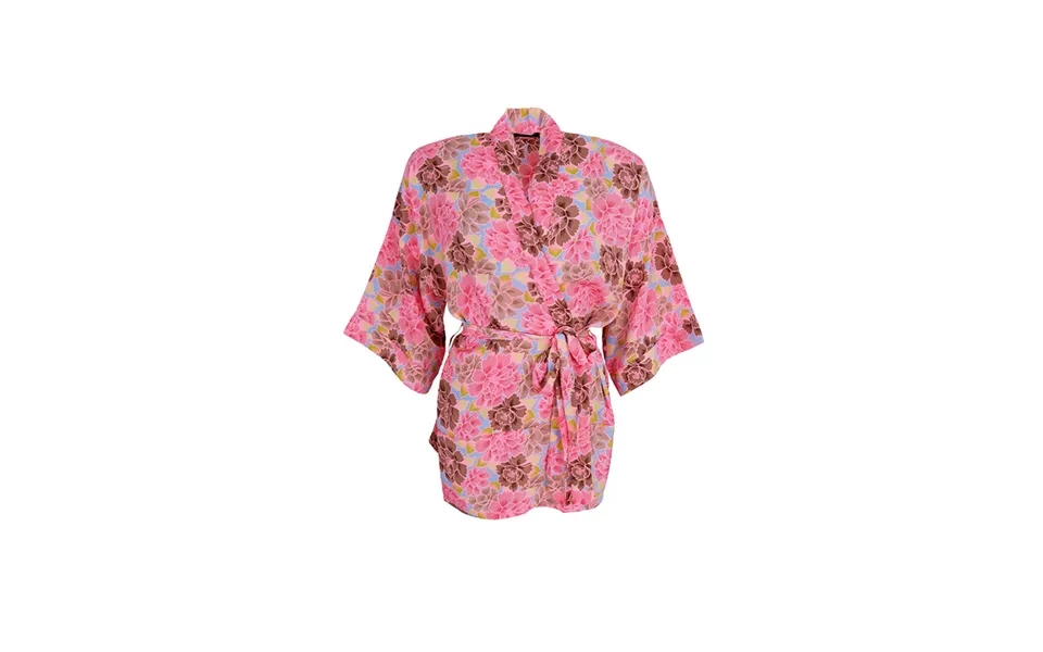 Bcluna Kort Kimono - Onesize