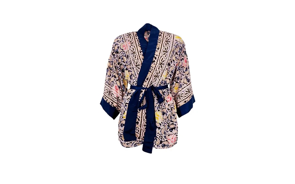 Bcluna Kort Kimono - Onesize