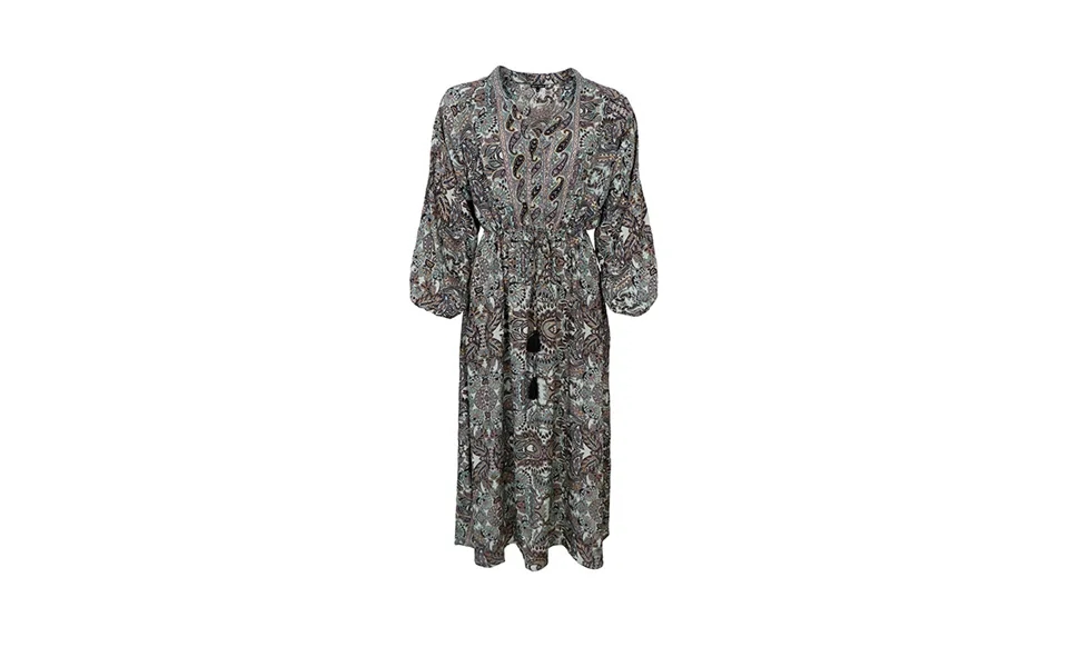 Bcluna Raglan Kjole - S M