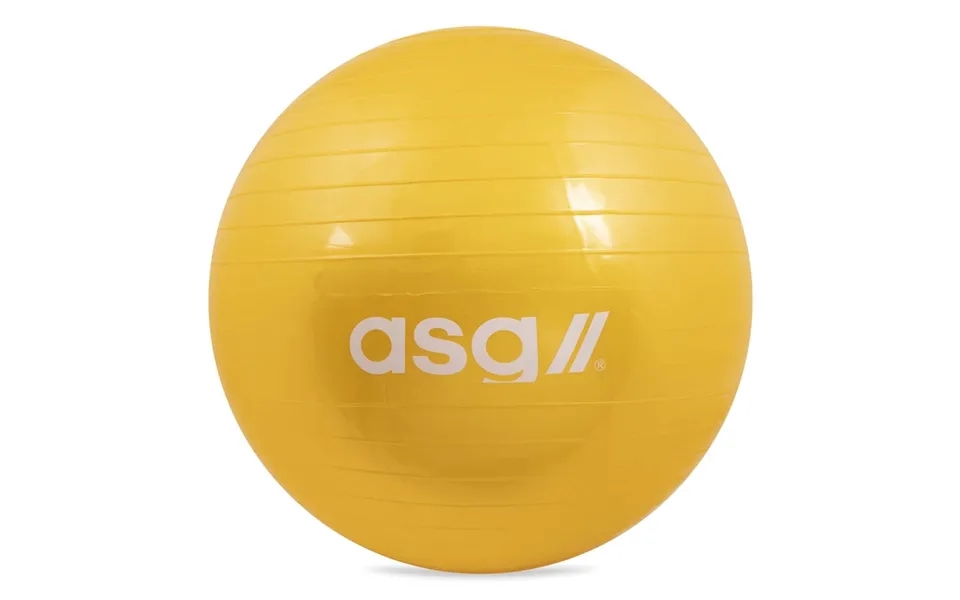 Asg Træningsbold - 45 Cm