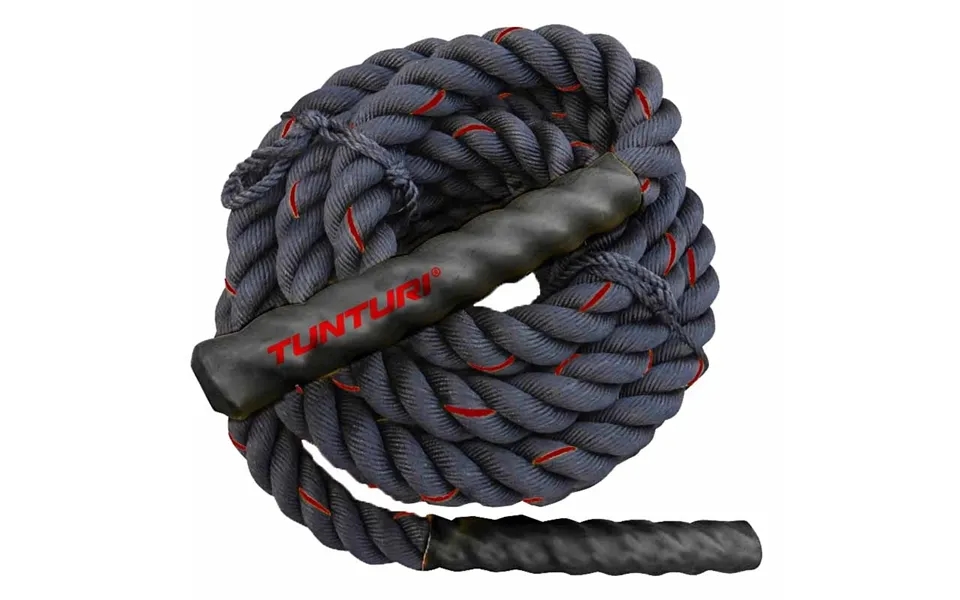 Tunturi Battle Rope - 12 M