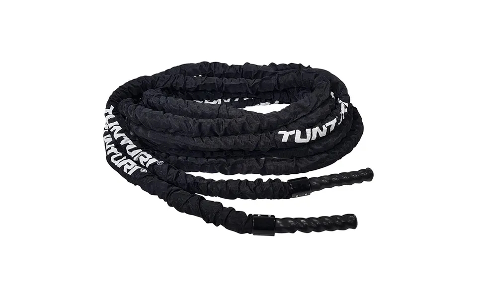 Tunturi Pro Battle Rope - 15 M