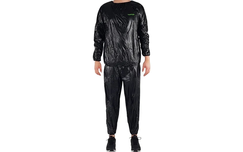 Tunturi Sauna Suit - L