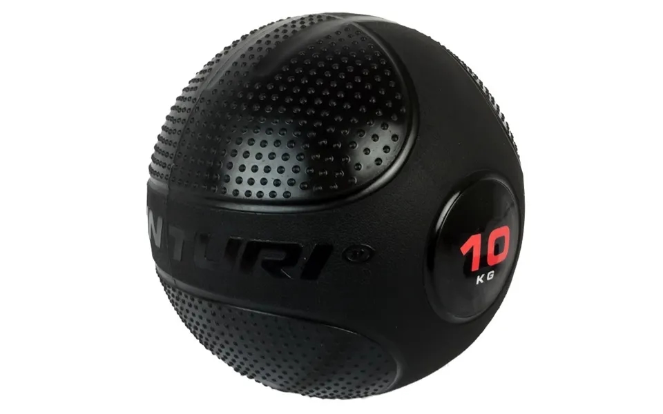 Tunturi Slamball - 10 Kg.