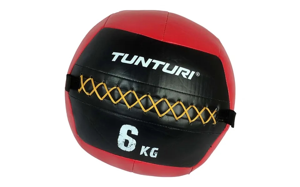 Tunturi Wall Ball - 6kg