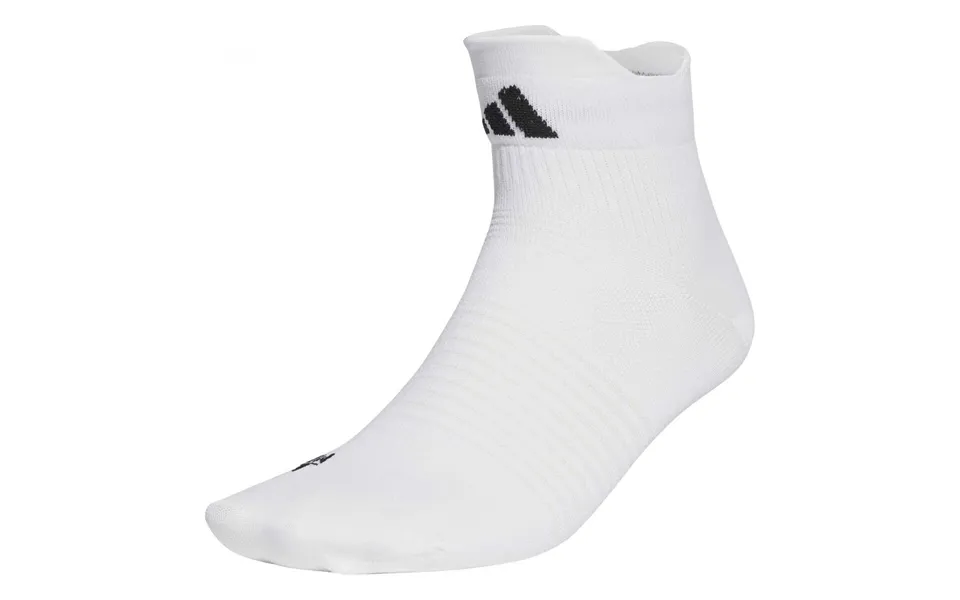 Adidas Sokker - Hvid, Størrelse