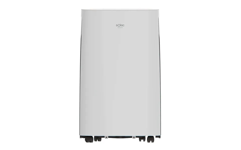 Affugter Solac Dh8966 - 340 W, 4 L, Hvid