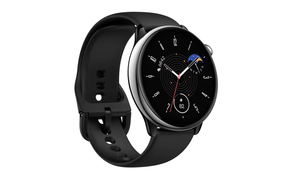 Amazfit Balance Smartwatch Ø 46 Mm - Sort