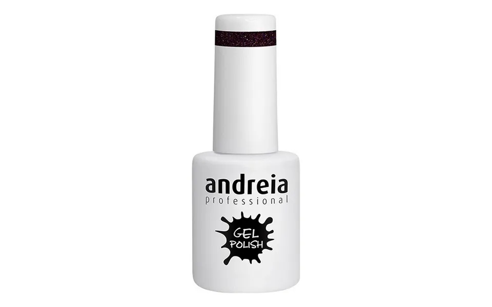 Andreia Gel Polish 242 - Semi-permanent Neglelak 10,5 Ml