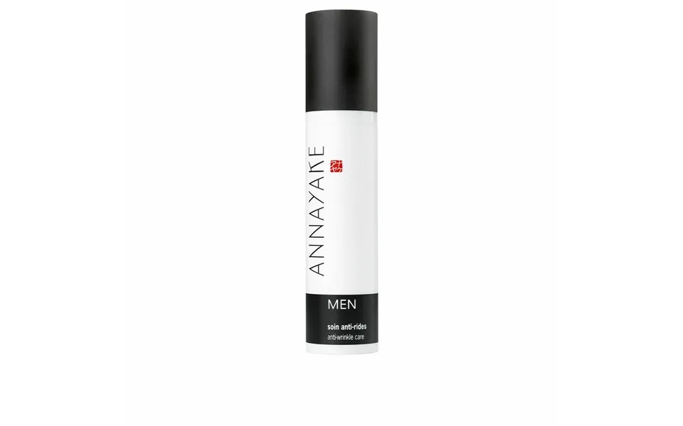 Ansigtscreme Til Mænd Annayake Men 50 Ml