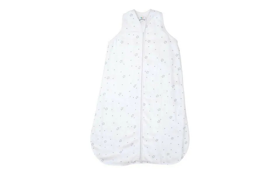 Babysovepose Domiva Star Print 0-6 Mdr. - 70 Cm