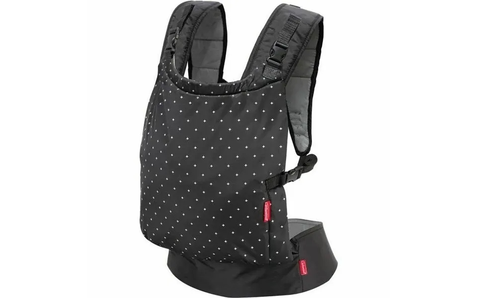 Bæresele Til Baby - Infantino Zip, Sort