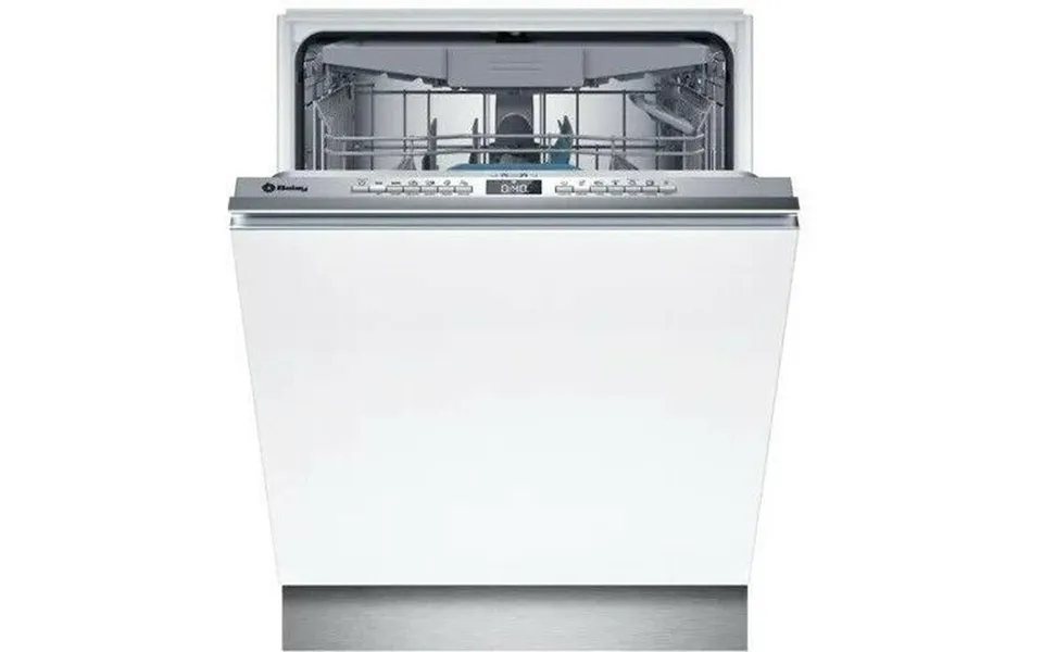 Balay 3vf6360sa Integreret Opvaskemaskine 60 Cm
