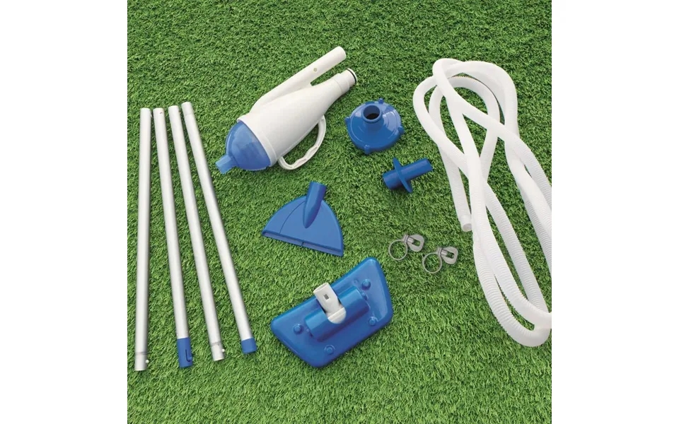 Bestway Poolstøvsuger Aquacrawl 58212