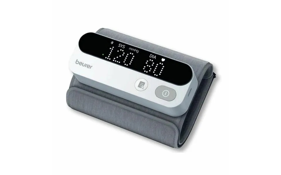 Blodtryksmåler Til Arm Beurer Bm59