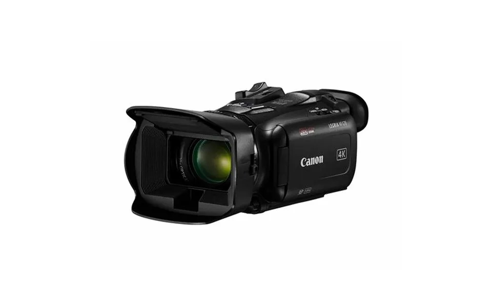 Canon Videokamera 5734c006 - 4k Ultra Hd, Sort