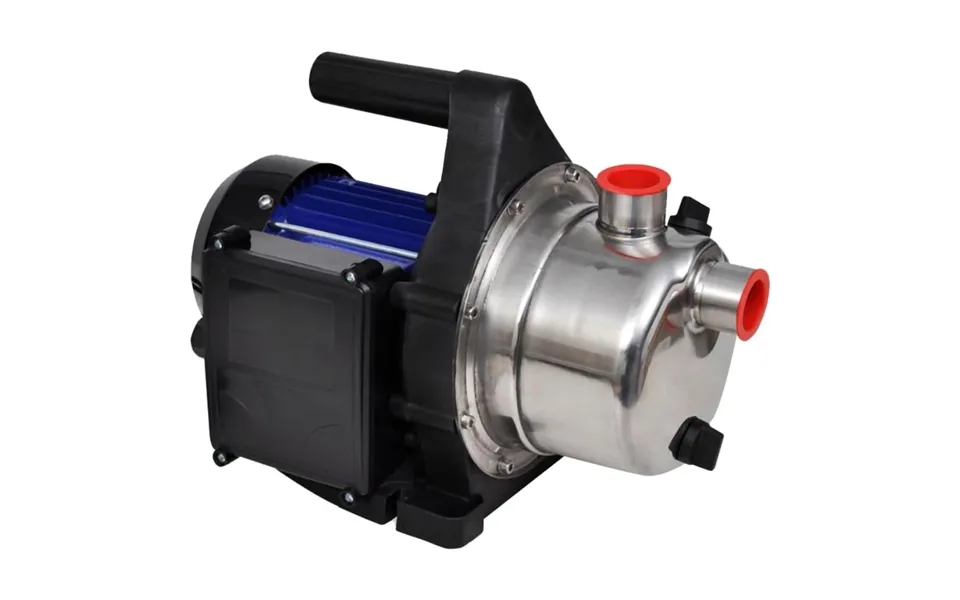 Clear Water Pump 600w 3000l T