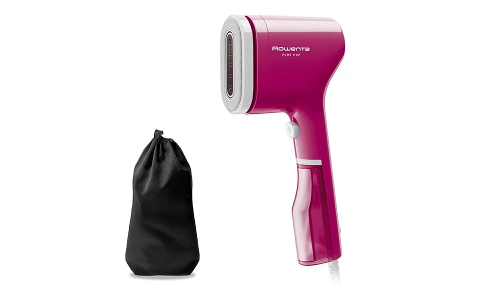 Dampsteamer Til Tøj Rowenta Dr2023