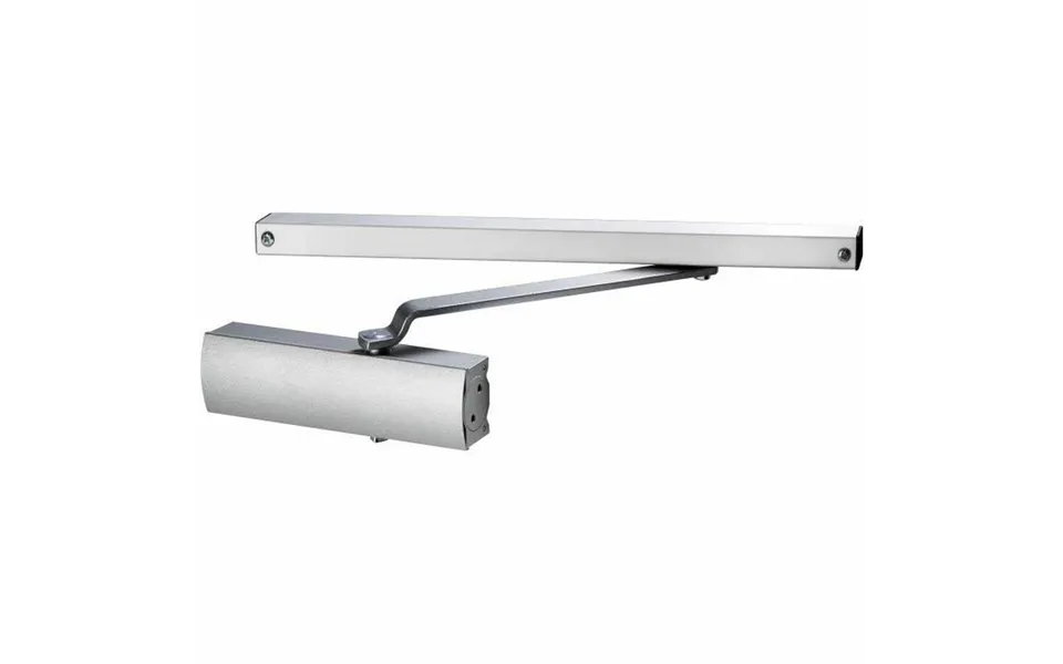 Dørlukker Burg-wächter Gts 513 S - 95 Cm, 60 Kg, Sølv