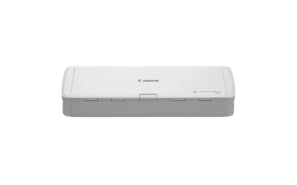 Dokumentscanner Canon Imageformula R10 A4 - Usb