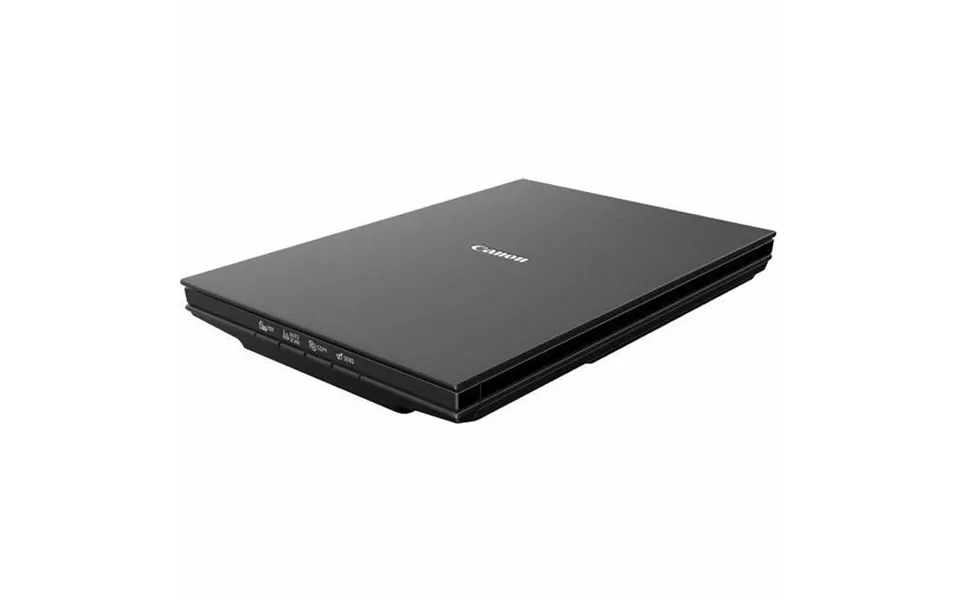 Dokumentscanner Canon Lide 300 - A4, 2400 Dpi, Sort