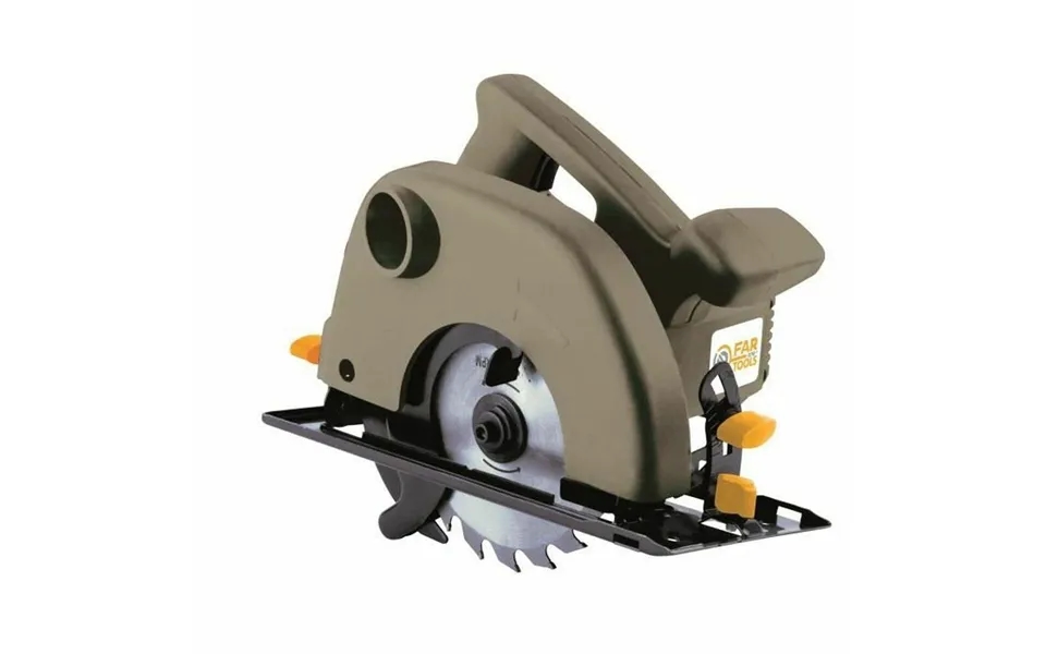 Fartools Sc 800b Rundsav - 800 W, 140 Mm, 230 V