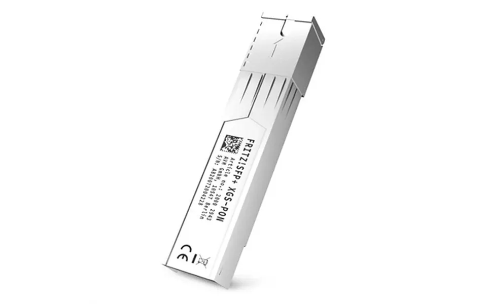 Fritz Fritz Sfp Xgs-pon Modul 20002943 - Hvid
