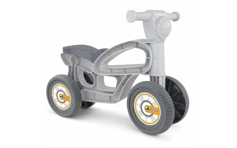 Gåbil Chicos Mini Custom - Grå 54 × 22 × 38 Cm