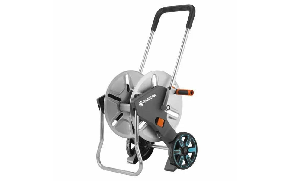 Gardena Aquaroll M Slangevogn - 60 M Kapacitet