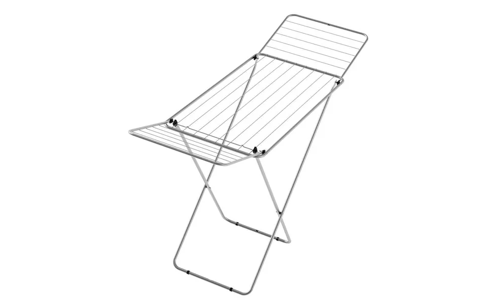 Garhe Star Tørrestativ - Grå