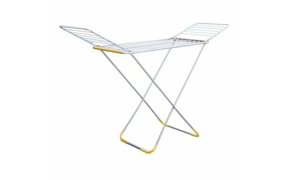 Garhe Tørrestativ M255463 - Foldbart I Aluminium