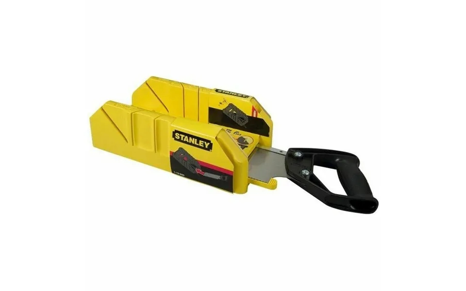 Geringssav Stanley 1-19-800 - 35 Cm