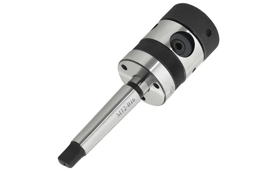 Gevindskærepatron B16 M. Mt2 Borskaft Indvendig Gevind M2-m13