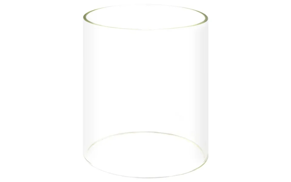 Glascylinder Til Hotdogvarmer 200 X 240 Mm