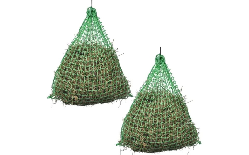 Hønet 2 Stk. Runde 1x1 M Pp