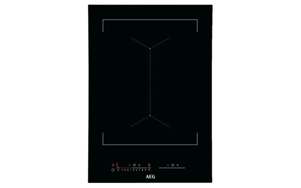 Induktionsplade Aeg Iks42640kb 3200 W
