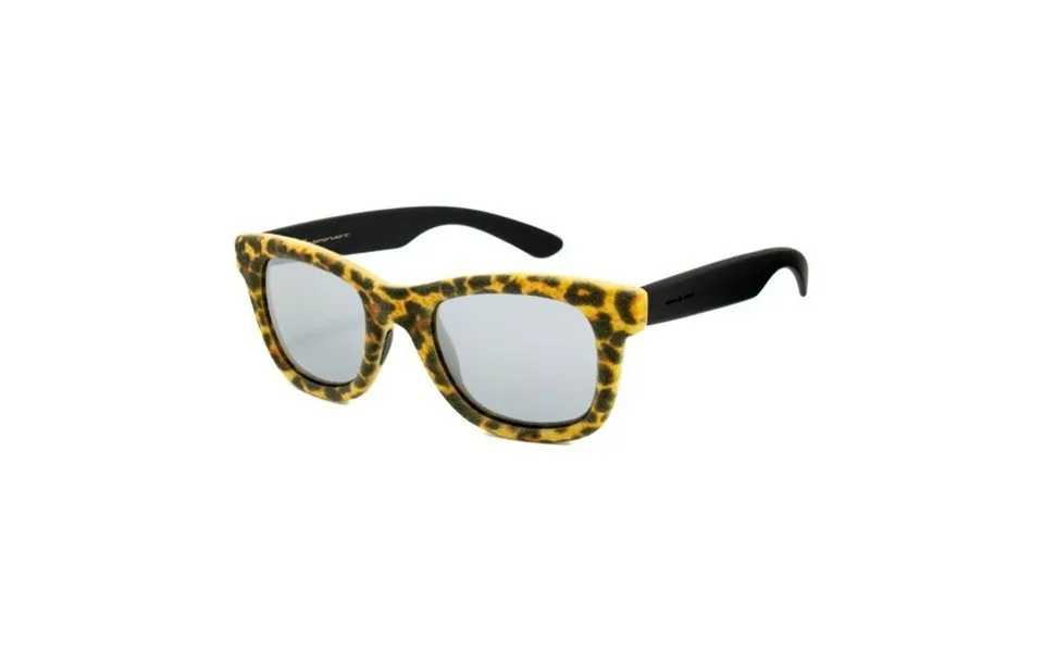 Italia Independent Solbriller Til Kvinder 0090v-gia-000 - Ø 52 Mm