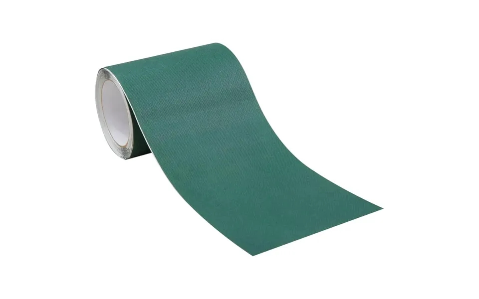 Kunstgræstape 0,15x10 M Grøn