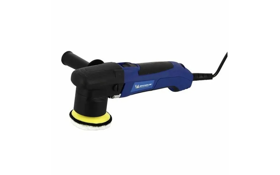Michelin 8524 Polermaskine - 300 W Orbital Buffer, 75 Mm