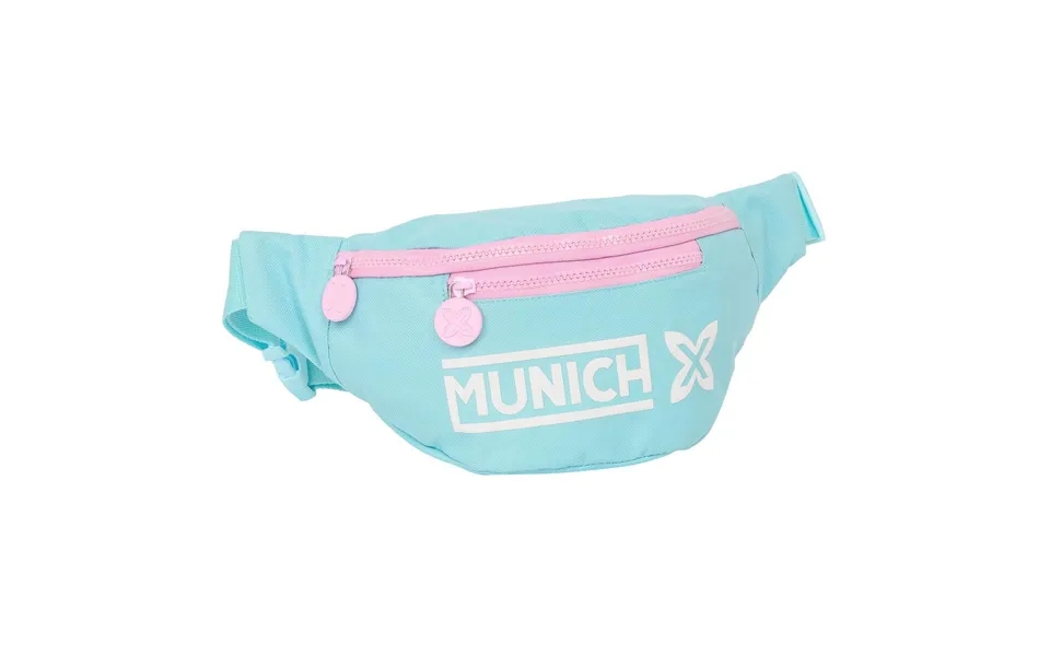 Munich Heaven Celestial Bæltetaske - 23 × 12 × 9 Cm