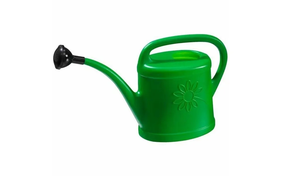 Nature Vandkande - Grøn Polyetylen, 2 L