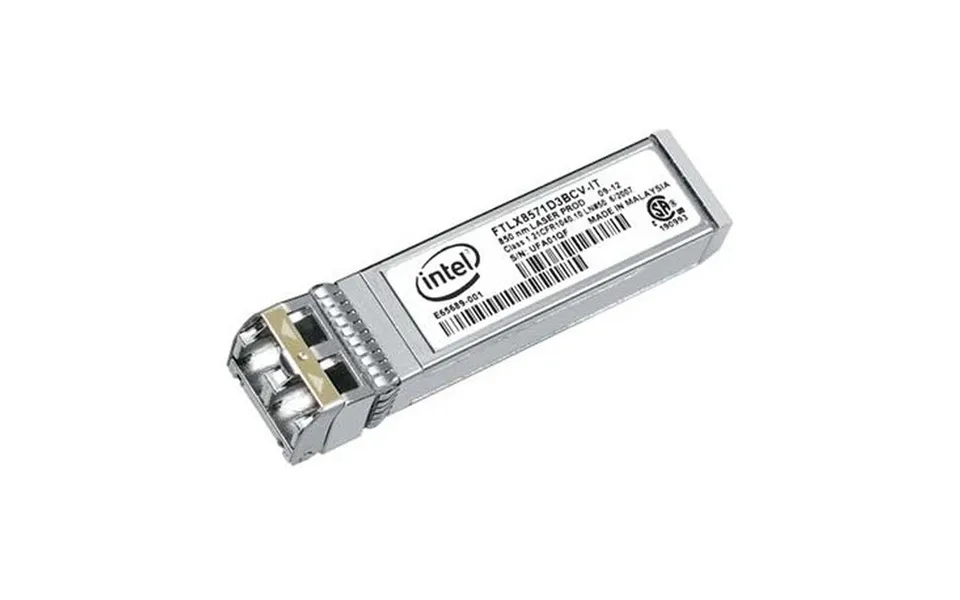 Netværkskort Sfp Intel E10gsfpsr 10 Gb Fiber