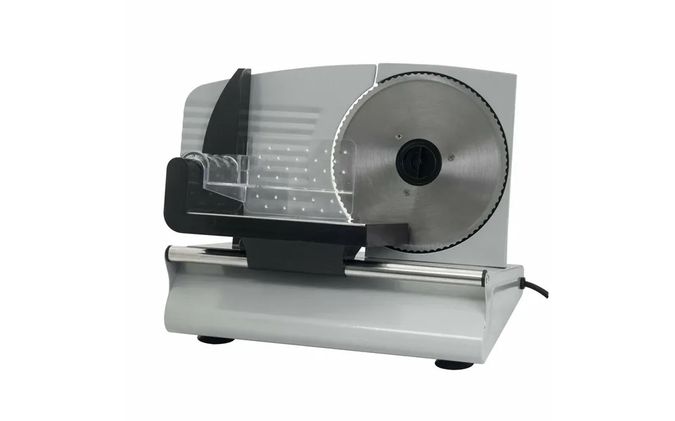 Pålægsmaskine Küken 34273 - Rustfrit Stål, 200 W