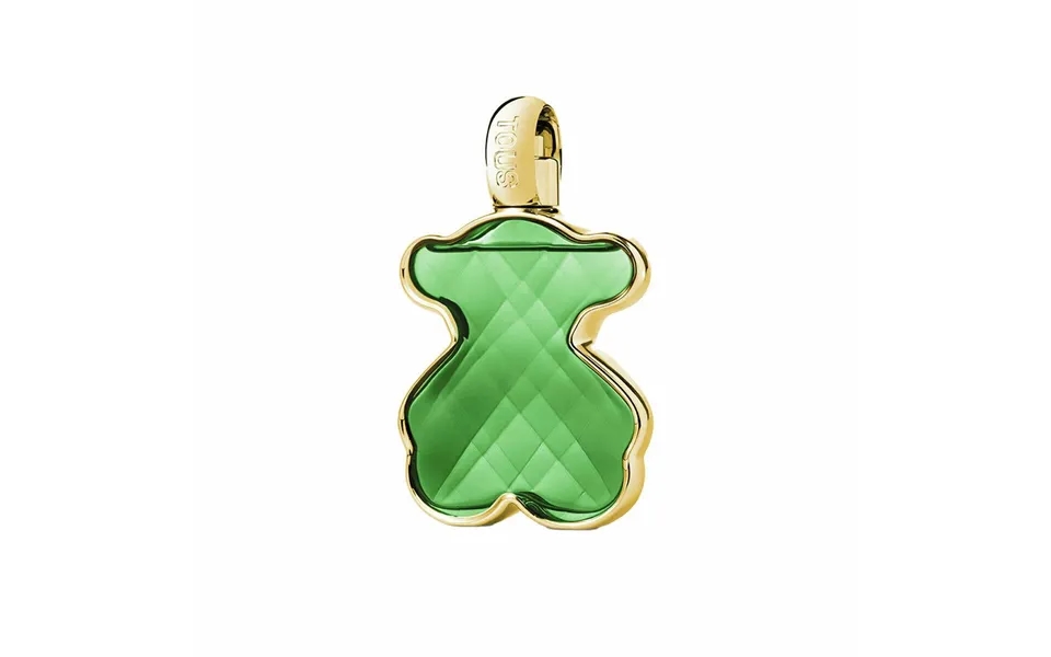 Parfume Til Kvinder Tous Loveme The Emerald Elixir Edp 30 Ml
