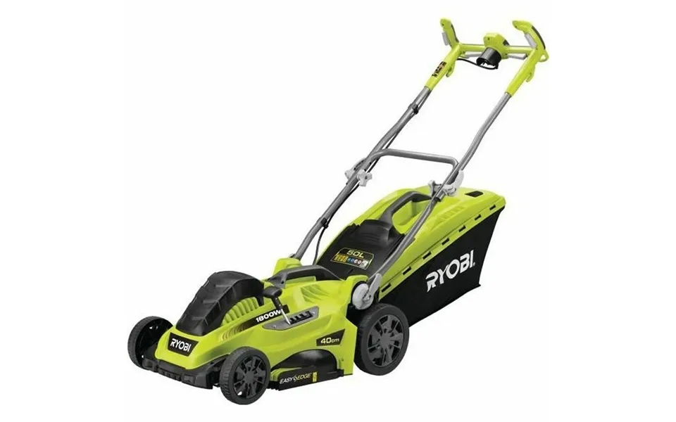 Plæneklipper Ryobi 5133002347 1800 W