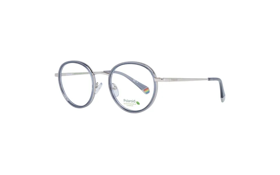 Polaroid Pld-d421-kb7 Brillestel - Grå, Unisex