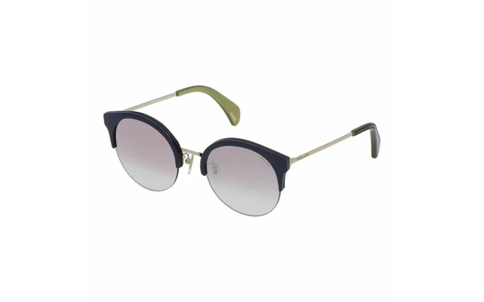 Police Solbriller Til Kvinder Spl61561300x - Ø 61 Mm, Pink