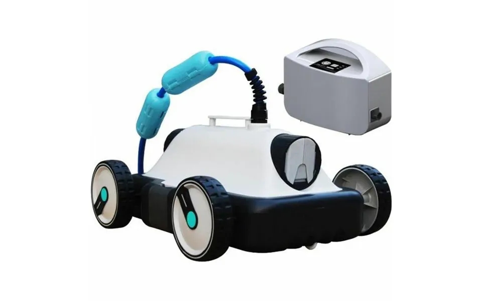 Poolstøvsuger Automatisk Bestway Noonoo