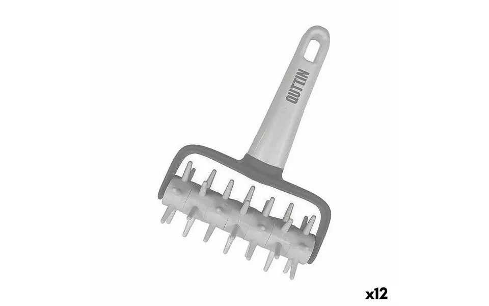 Quttin Point Dejskærer - Masseskærer Til Pasta Og Dej